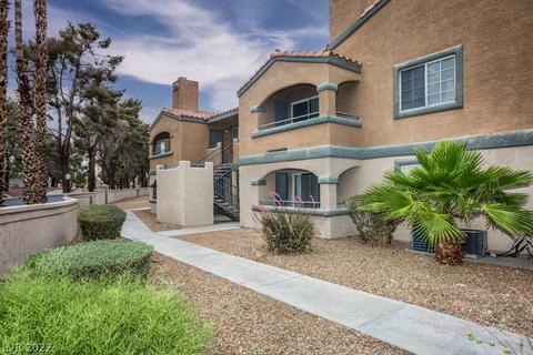 231 Mission Newport Ln #206, Las Vegas, NV 89107