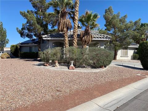 3736 Bradley Springs Cir, Las Vegas, NV 89108
