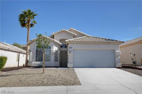 1535 Highfield Ct, North Las Vegas, NV 89032