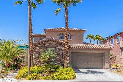 789 San Jacoma Pl, Las Vegas, NV 89138