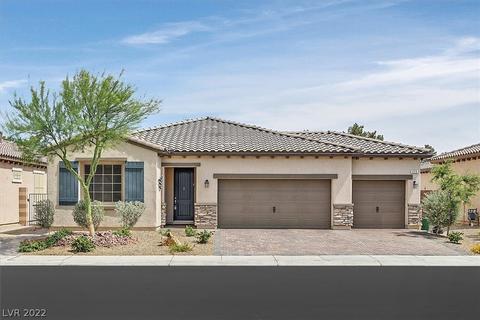429 Via San Remo Cir, Henderson, NV 89011