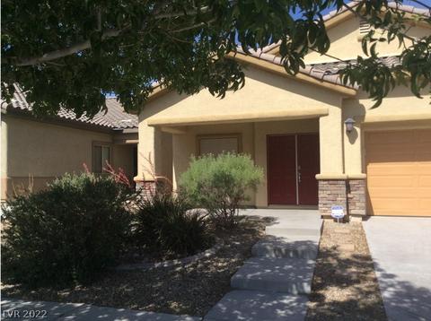 3813 Fuselier Dr, North Las Vegas, NV 89032