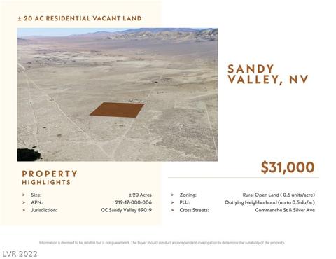 Undisclosed, Las Vegas, NV 89109