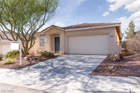 9733 Salinger Ct, Las Vegas, NV 89147