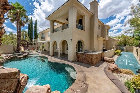 1308 Saintsbury Dr, Las Vegas, NV 89144