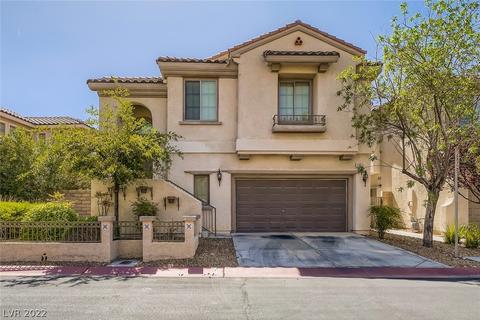 11913 Menchaca Ln, Las Vegas, NV 89138