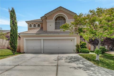 4702 San Palo Way, Las Vegas, NV 89147