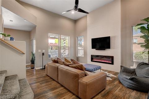10516 India Hawthorn Ave, Las Vegas, NV 89144
