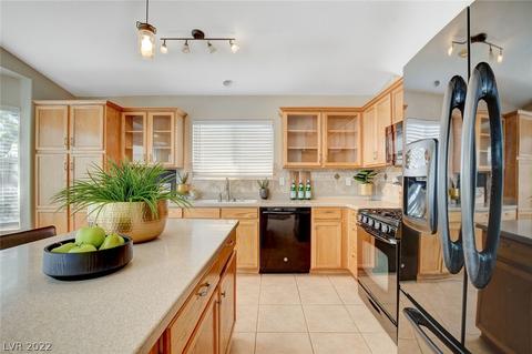 6100 Winter Meadow St, Las Vegas, NV 89130