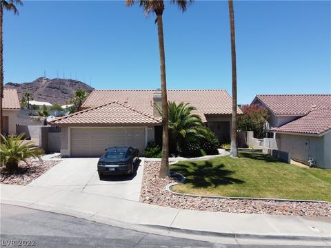 102 Mint Orchard Dr, Henderson, NV 89002