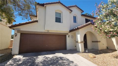 6359 Blue Twilight Ct, Las Vegas, NV 89108