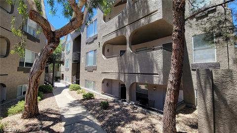 701 Capri Dr #2A, Boulder City, NV 89005