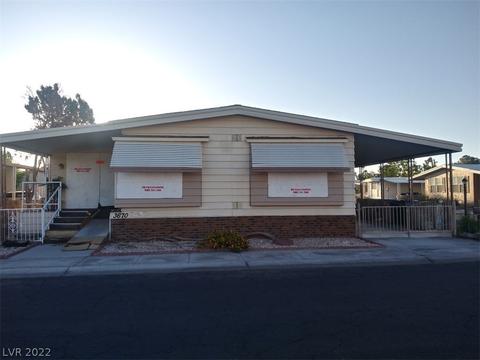 3670 Gulf Shores Dr, Las Vegas, NV 89122