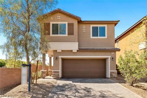 6113 Mineral Mound Ave, Las Vegas, NV 89139