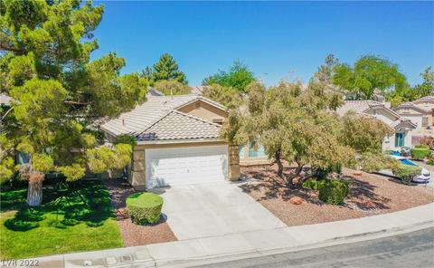 205 Sandpiper Village Way, Henderson, NV 89012