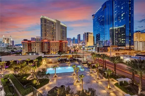125 E Harmon Ave #415, Las Vegas, NV 89109