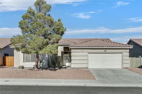 5712 Tropic Mist St, Las Vegas, NV 89130