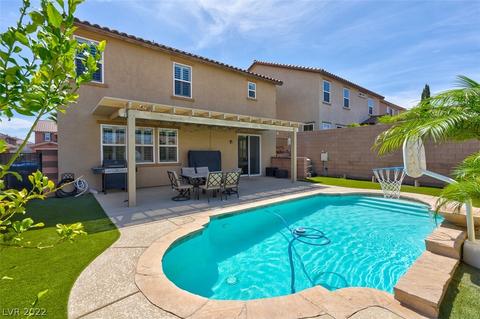 189 Tuscan Shadow St, Henderson, NV 89012