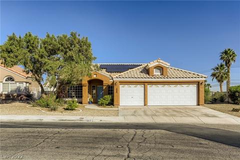 8117 Creek Water Ln, Las Vegas, NV 89123
