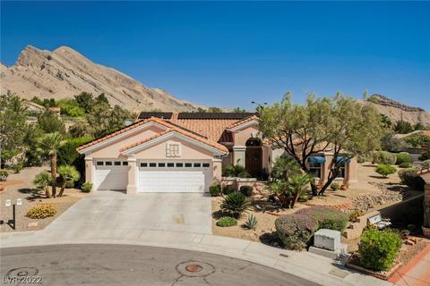 10844 Hot Oak Springs Ave, Las Vegas, NV 89134