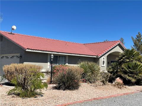 1460 Red Rock Dr, Pahrump, NV 89048