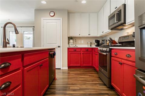 721 Gorringe Ridge Ct, Henderson, NV 89002