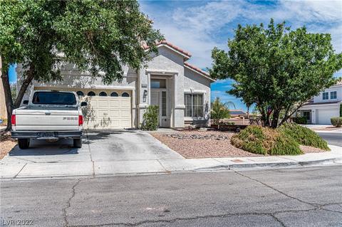 5506 Black Sea Ct, North Las Vegas, NV 89031