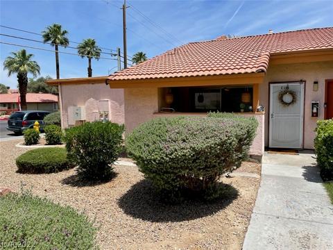 1515 E Reno Ave #C101, Las Vegas, NV 89119