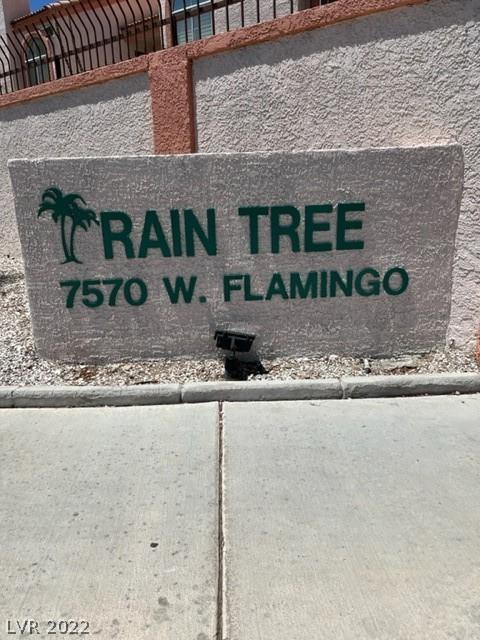 7570 W Flamingo Rd #262, Las Vegas, NV 89147