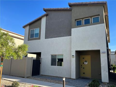 7469 Opal Star St, North Las Vegas, NV 89084