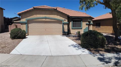 5027 Golden Fields St, North Las Vegas, NV 89031