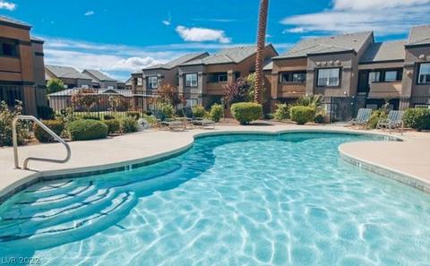 6650 Warm Springs Rd #1119, Las Vegas, NV 89118