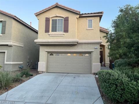 6393 Azurelyn Ave, Las Vegas, NV 89122