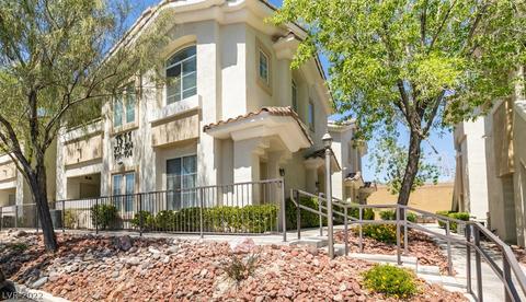1511 Ruby Cliffs Ln #101, Las Vegas, NV 89144