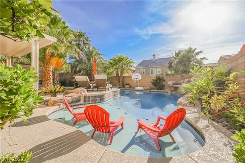 809 Veramar Ct, Henderson, NV 89052