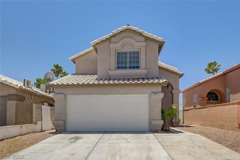 5211 Sandstone Dr, Las Vegas, NV 89142