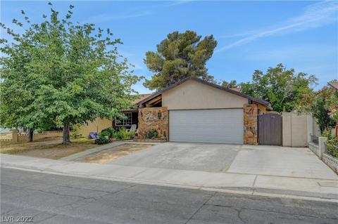 325 Century Dr, Las Vegas, NV 89110