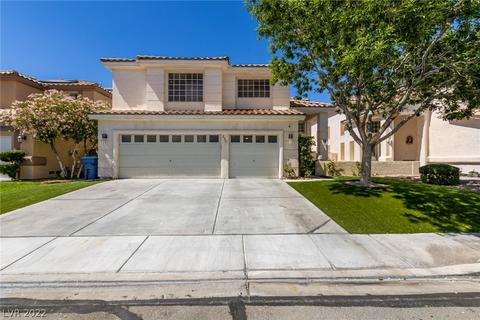 830 Cavaison Ave, Las Vegas, NV 89123