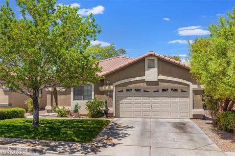 2906 Pumpkin Harvest Ave, North Las Vegas, NV 89031