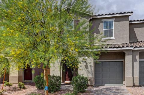 5661 Warm Light St, Las Vegas, NV 89118