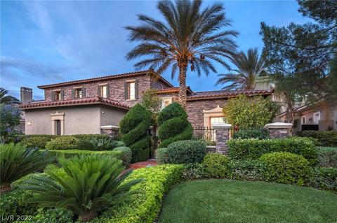 11786 Alness Ln, Las Vegas, NV 89141