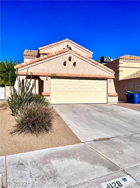 4128 Glenfield Cir, Las Vegas, NV 89129