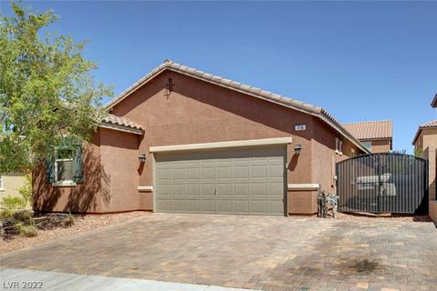 716 Sea Coast Dr, Henderson, NV 89002
