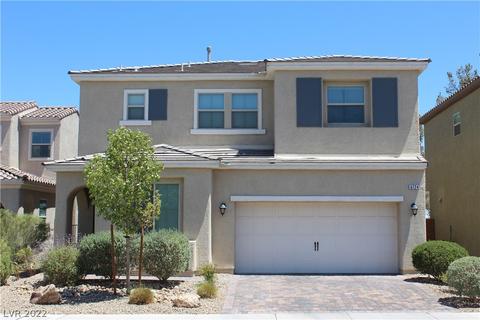 6724 Pivot Point St, Las Vegas, NV 89148