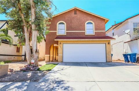 3891 Gulliver St, Las Vegas, NV 89115
