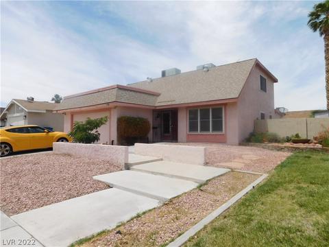 7052 Acorn Ct, Las Vegas, NV 89147
