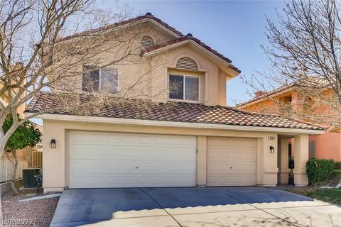 9369 W Gilmore Ave, Las Vegas, NV 89129