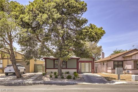 4635 Calderwood St, Las Vegas, NV 89103