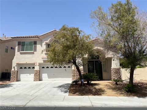 181 Rancho Maria St, Las Vegas, NV 89148