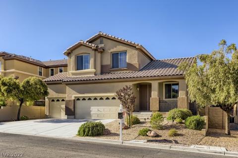 2739 Lawrencekirk Ct, Henderson, NV 89044